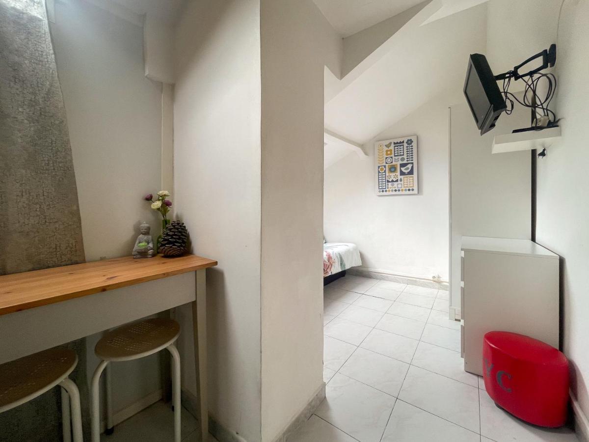Leilighet Dalpozzo- Wifi, Hyper Centre